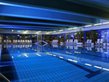 Sandanski Hotel - Indoor pool