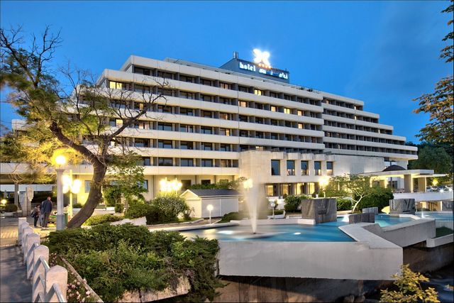 Interhotel Sandanski
