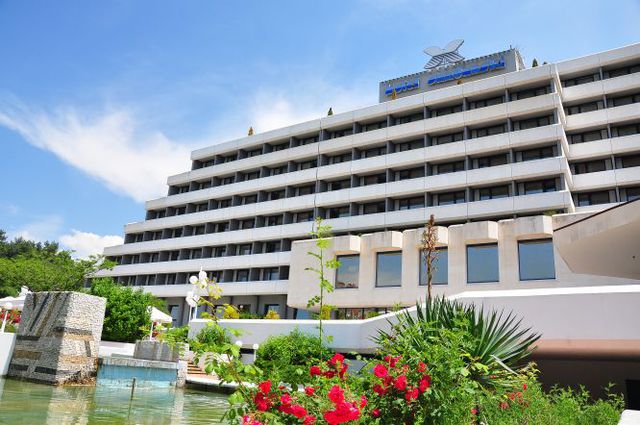 Sandanski Hotel